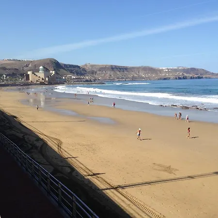 Loft Canteras Apartment Las Palmas de Gran Canaria