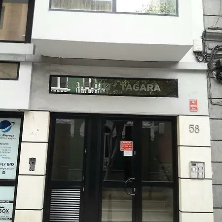 Apartment Loft Canteras *