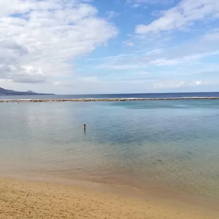 Loft Canteras Apartament *