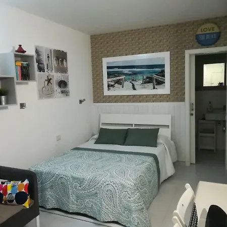 Loft Canteras * لاس بالماس دي غران كاناريا