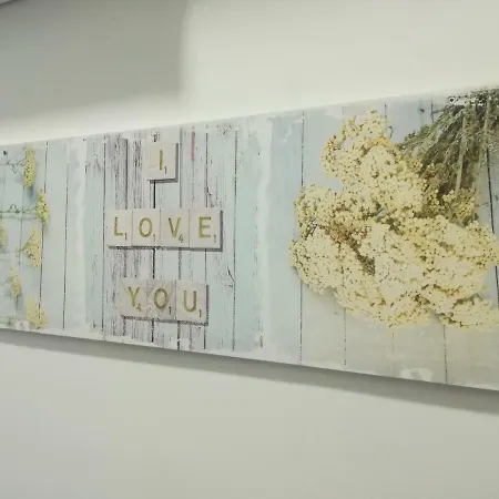 شقة Loft Canteras