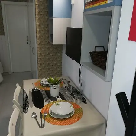 Apartment Loft Canteras Las Palmas de Gran Canaria