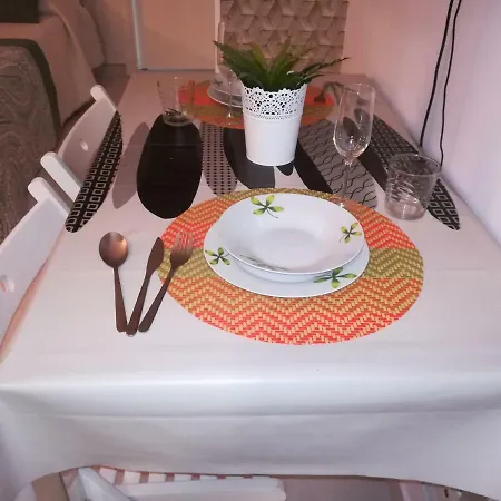 Loft Canteras Apartment Las Palmas de Gran Canaria