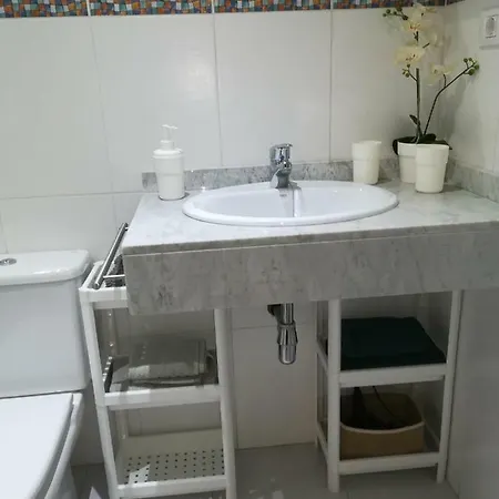 Loft Canteras لاس بالماس دي غران كاناريا