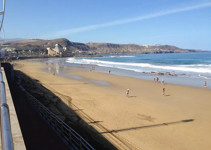 Loft Canteras Apartament Las Palmas de Gran Canaria