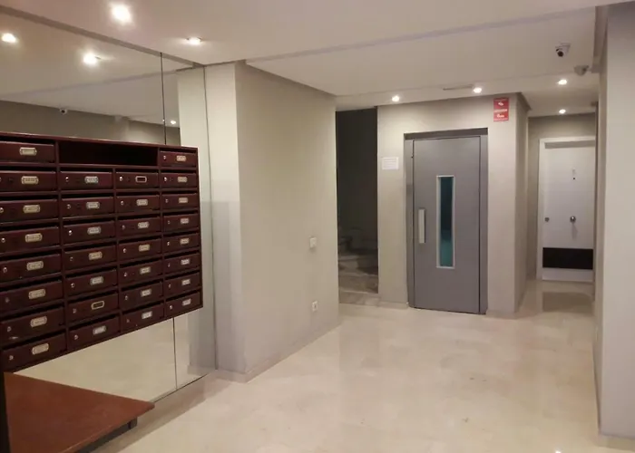 Loft Canteras * Las Palmas de Gran Canaria