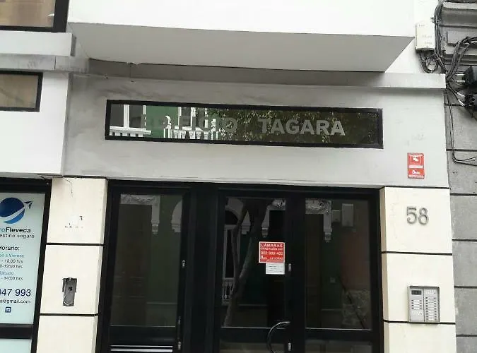 Apartament Loft Canteras *