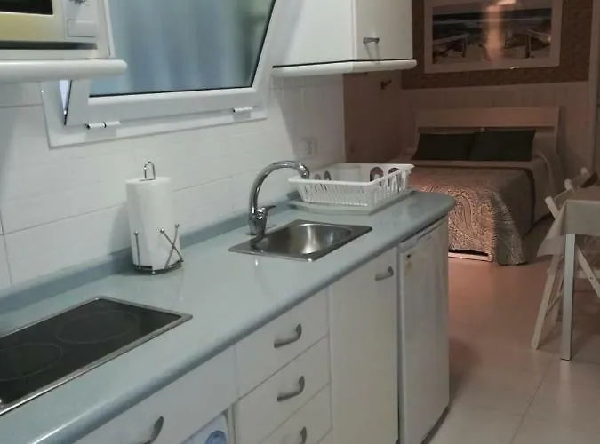 Loft Canteras Las Palmas de Gran Canaria