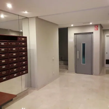 Loft Canteras * 大加那利岛拉斯帕尔马斯