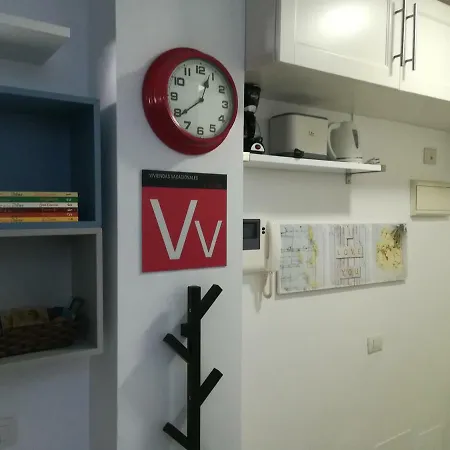 Apartment Loft Canteras *