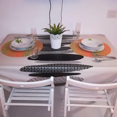 Loft Canteras Apartment