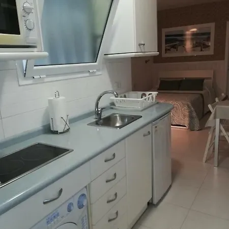 Loft Canteras Las Palmas / Gran Canaria
