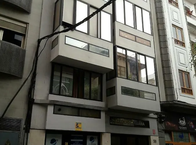 Loft Canteras Appartement Las Palmas de Gran Canaria