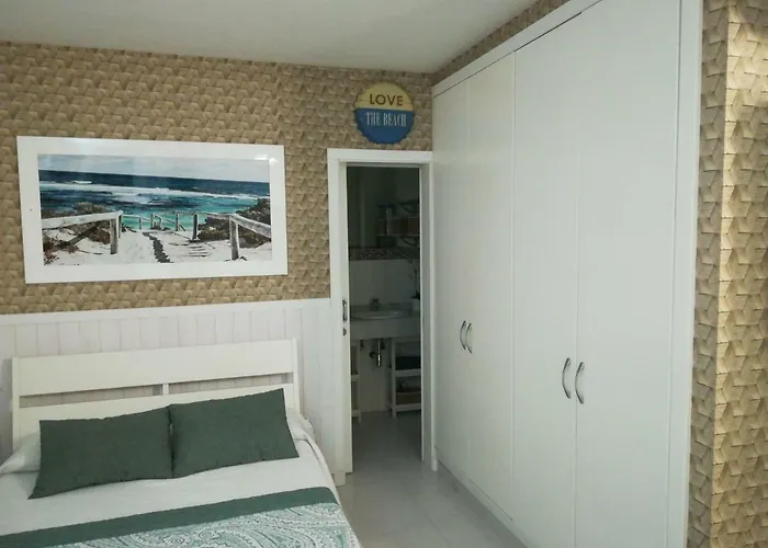 Loft Canteras Appartement *
