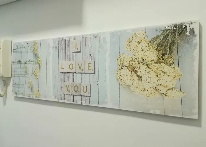 Апартаменти Loft Canteras