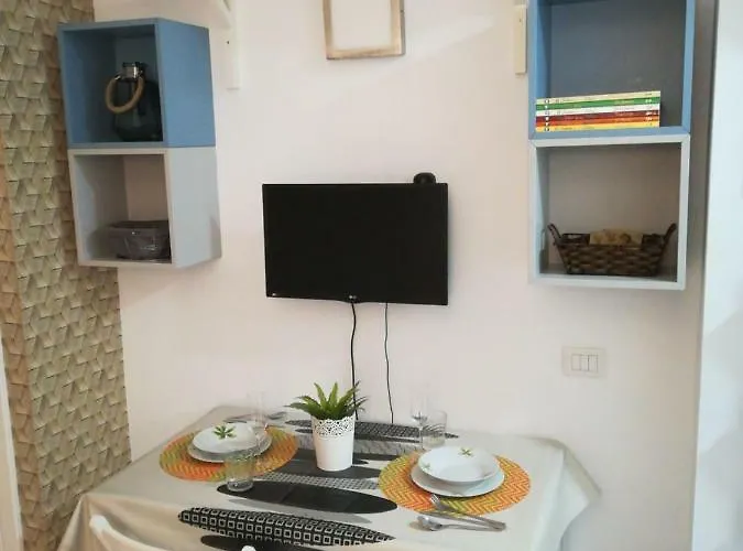 Loft Canteras Апартаменти Лас-Пальмас-де-Гран-Канарія