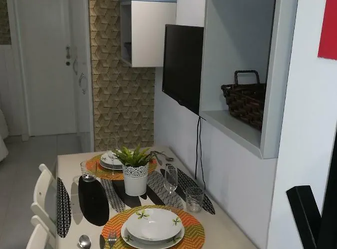 Appartement Loft Canteras Las Palmas de Gran Canaria