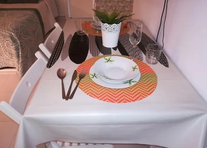 Loft Canteras Апартаменти Лас-Пальмас-де-Гран-Канарія