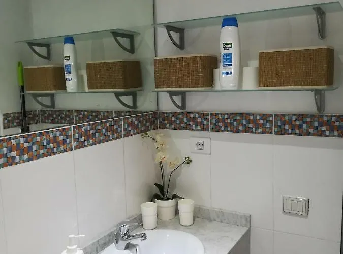 Loft Canteras Апартаменти