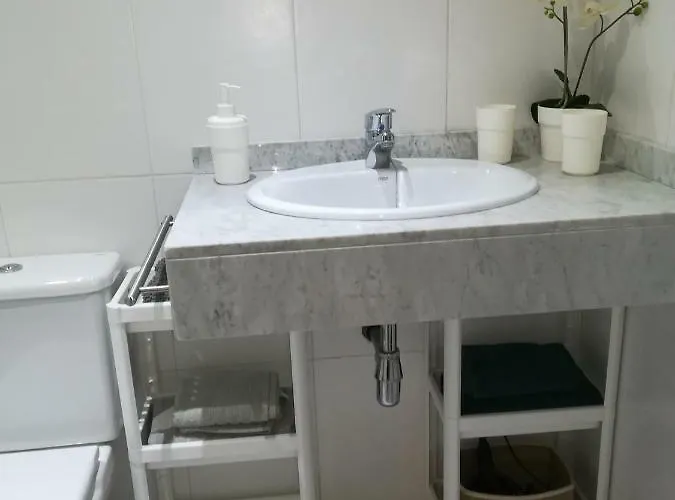 Loft Canteras Лас-Пальмас-де-Гран-Канарія