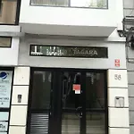 アパート Loft Canteras *