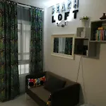 Loft Canteras *